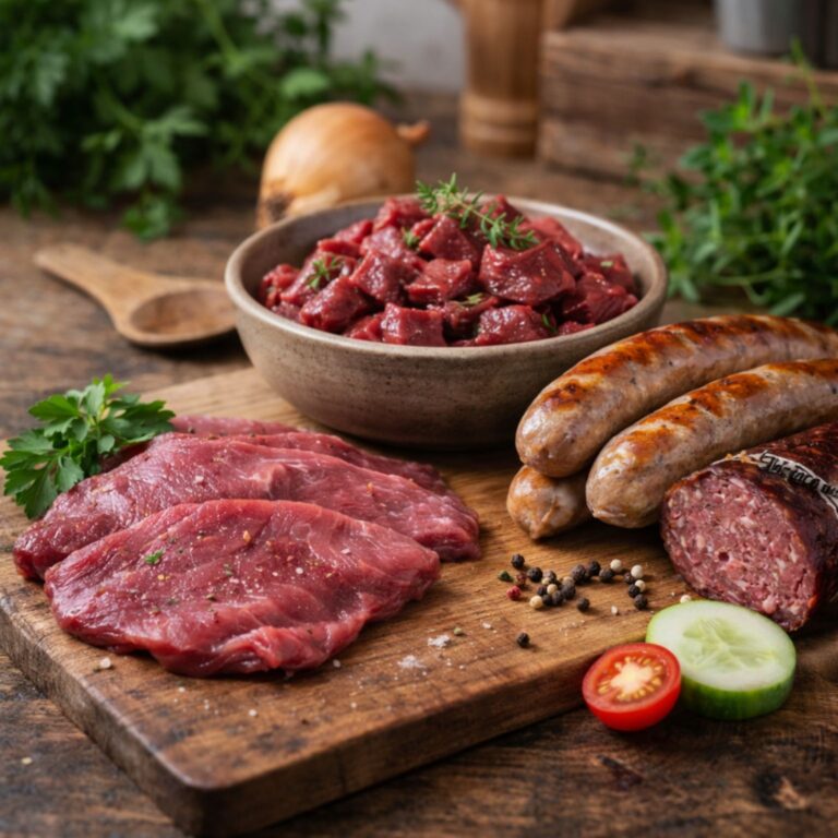 Sparbundle Einsteigerpaket von WildJaeger