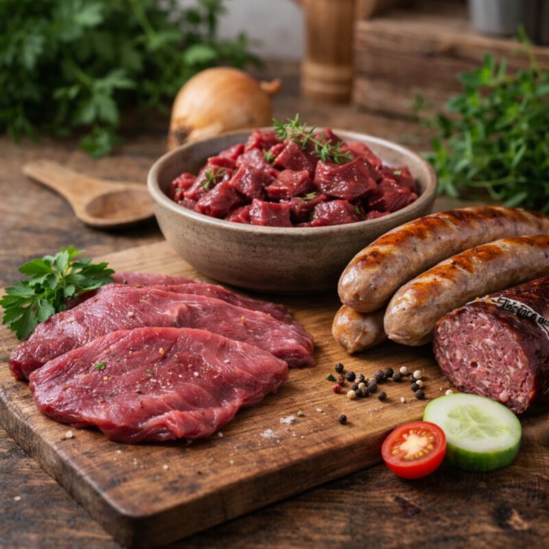 Sparbundle Einsteigerpaket von WildJaeger