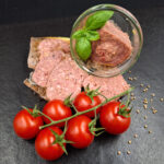 Genuss-Überraschungs-Paket: 3 Wurstwaren im Glas – Bild 2