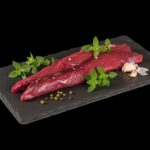 Hirsch Innenfilet von WildJaeger