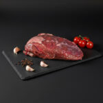 Produktfoto Hirsch Keule ohne Knochen / Braten von WildJaeger