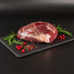 Reh keule mit Knochen von WildJaeger