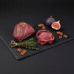 Reh Schinken von WildJaeger