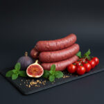 Wild Knacker grob von WildJaeger