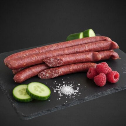 Wild Knacker Stifte von WildJaeger