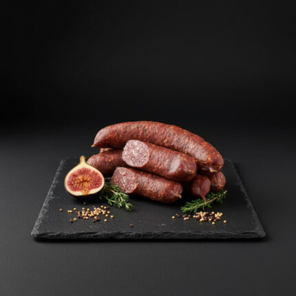 Wild Knacker grob von WildJaeger