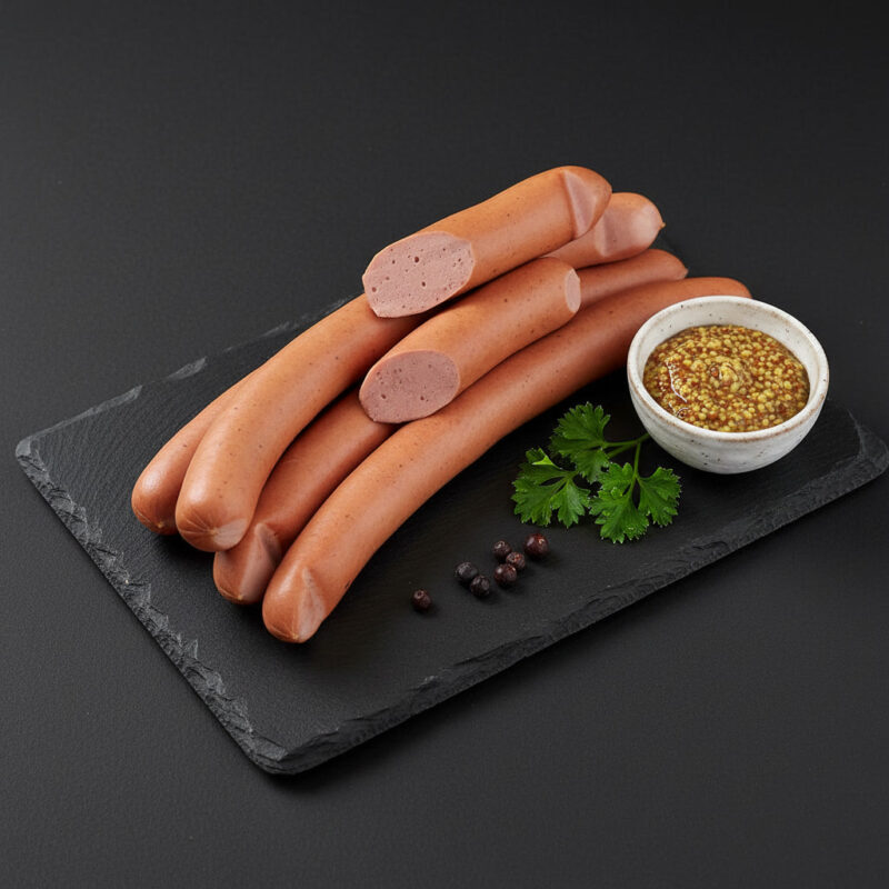 Wild Wiener von WildJaeger