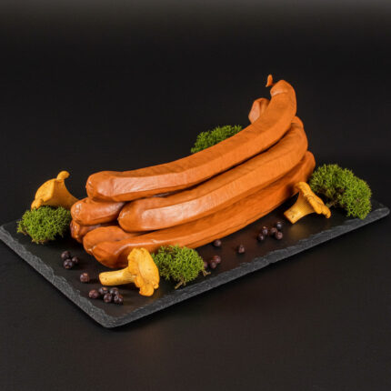 Wild Wiener von WildJaeger