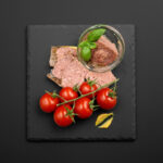 Wildjaeger Frühstücksfleisch