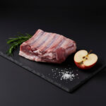 Wildschwein Rippchen von WildJaeger