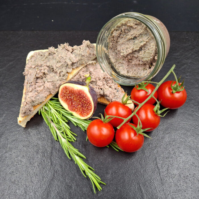 Wildes Wild Wurst Paket – Bild 4