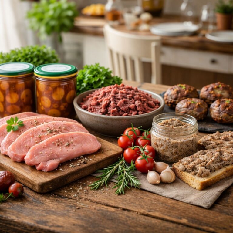 Sparbundle Vorratspaket von WildJaeger