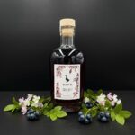 Gans Sloe Gin 500 ml