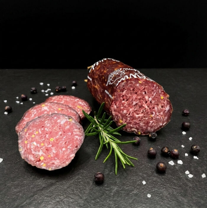Wild Salami von WildJaeger
