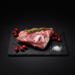 Wildschwein Nacken ohne Knochen von WildJaeger