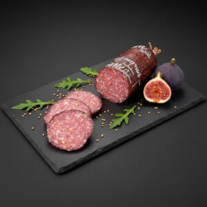 Reh Salami von WildJaeger