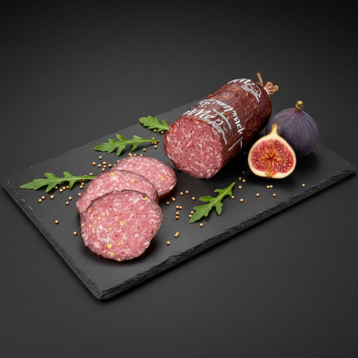 Reh Salami neu Reh Salami von WildJaeger