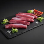 Reh Innenfilet von WildJaeger