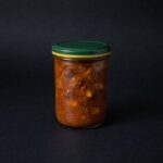 Fertiggericht Wild Gulasch im Glas von WildJaeger