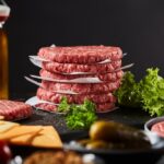 Wild-Burger Patties (roh)