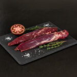 Damwild Innenfilet von WildJaeger