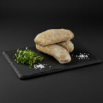 Wild Leberwurst 100g von WildJaeger