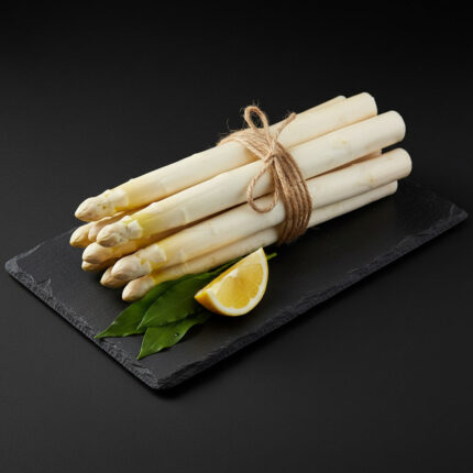 Produktfoto Brandenburger Spargel von WildJaeger