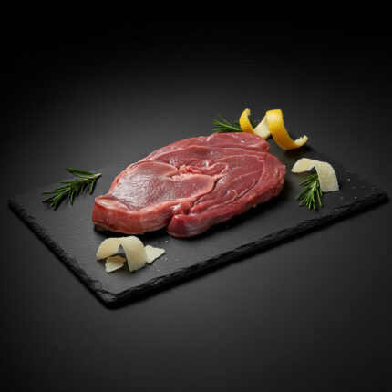 Produktfoto Damwild Ossobuco von WildJaeger