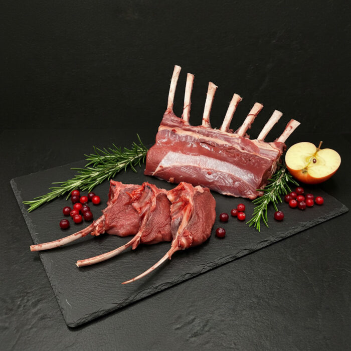 Reh Carree Reh Carrée – Bild 1