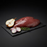 Reh Leber von WildJaeger