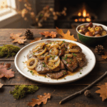 Wildschwein-Leber – Bild 2