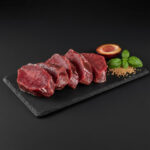 Produktfoto Damwild Steak von WildJaeger