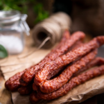 Wild-Beißer (luftgetrocknet)