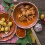 Hirsch Gulasch – Bild 2