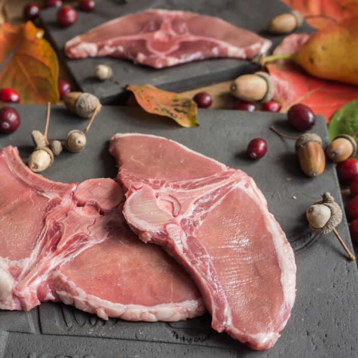 images Wildschwein Kotelett – Bild 1