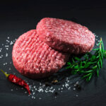 Angus Burger Patties (roh)