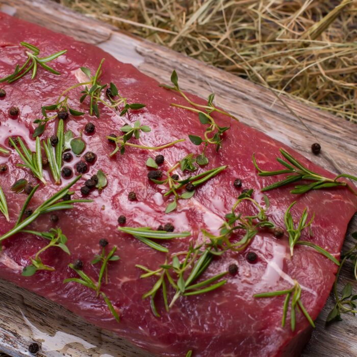 images Angus Falsches Filet – Bild 1