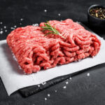 Angus Hackfleisch