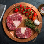 Angus Ossobuco (Beinscheiben)