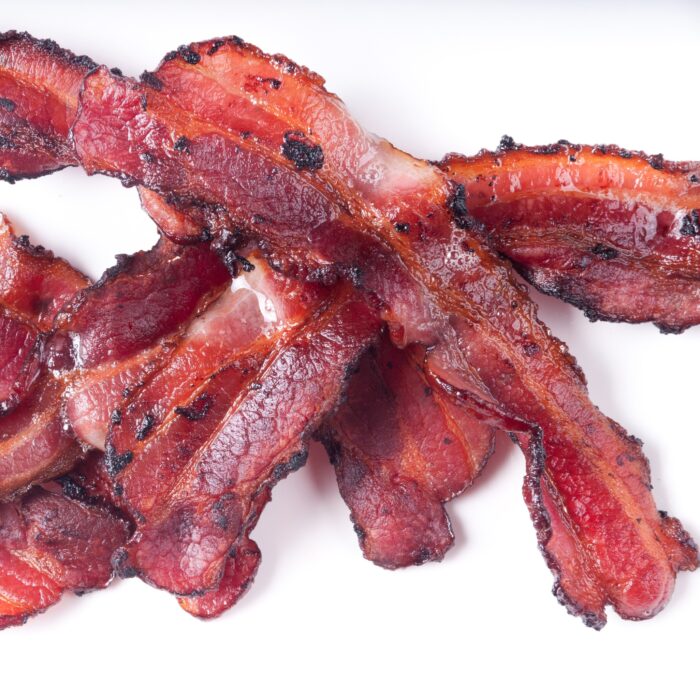 images Wildschwein Bauch-Speck (geräuchert) – Bild 2