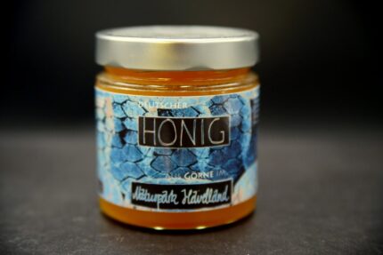Honig Sommertracht (500 g)