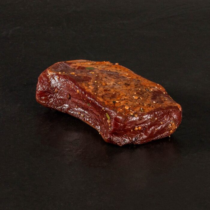 Hirsch Schinken – Bild 4