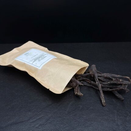 Wildschwein Biltong (vom Filet) 40g