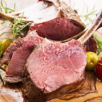 Reh Carrée – Bild 2