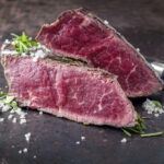 Angus Hüftsteaks