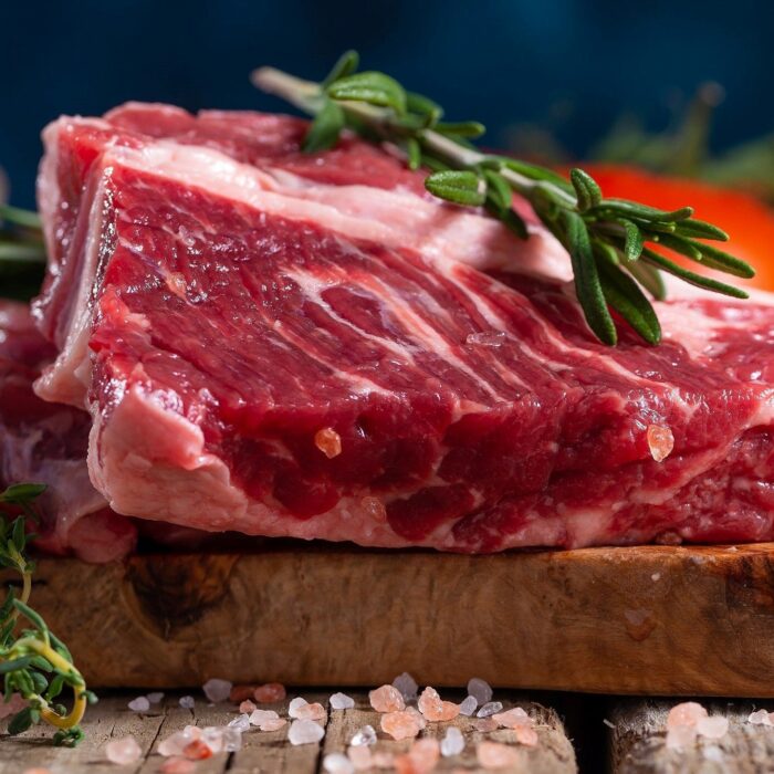 Angus Suppenfleisch – Bild 1