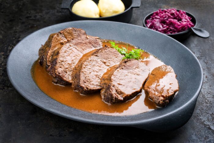 Angus Braten – Bild 2