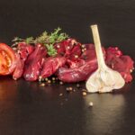 Wildschwein Schnitzel