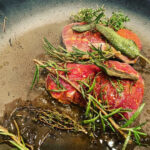 Wildschwein Schnitzel – Bild 2