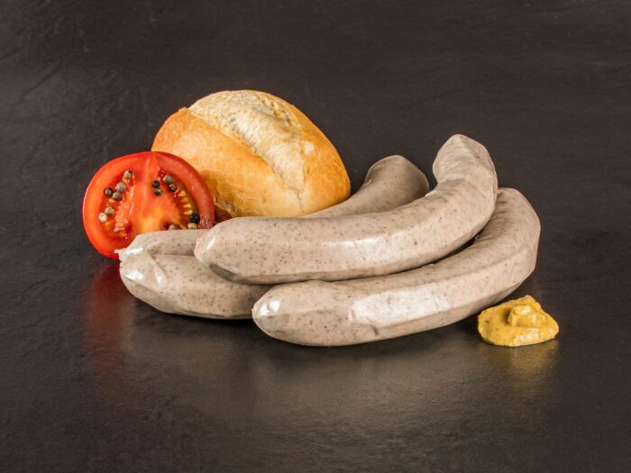 Wild Bratwürste (fein) – Bild 3